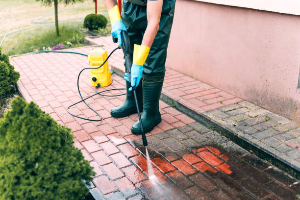 Trusted Toulon, IL Pressure Washing Services Experts